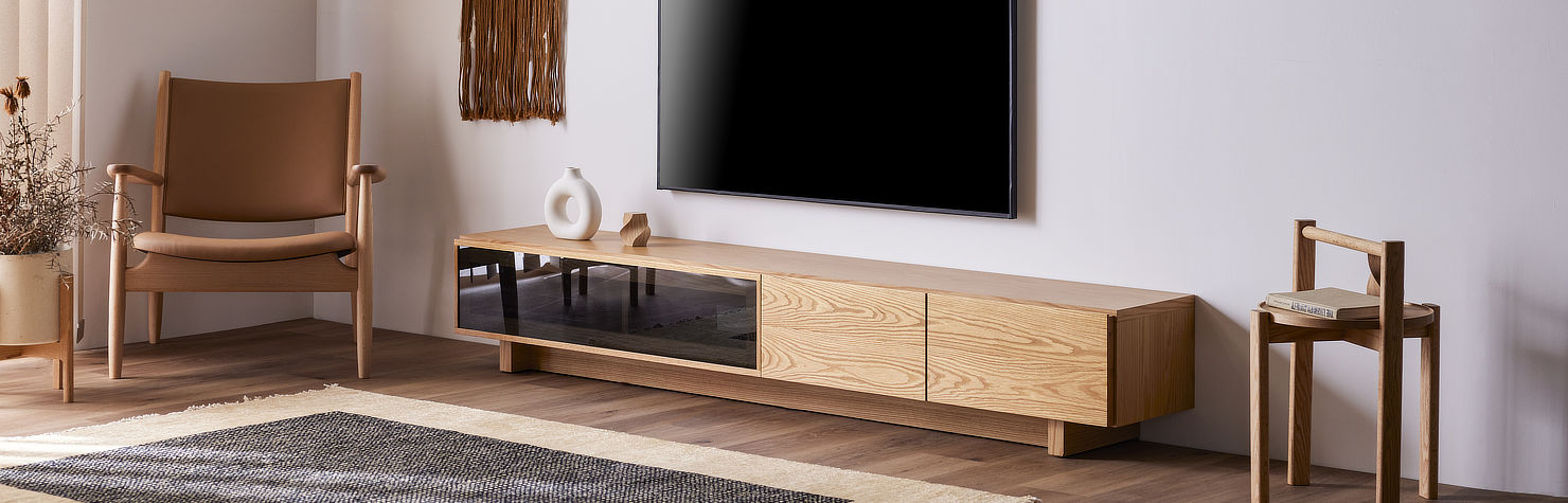 TVスタンド・テレビ台