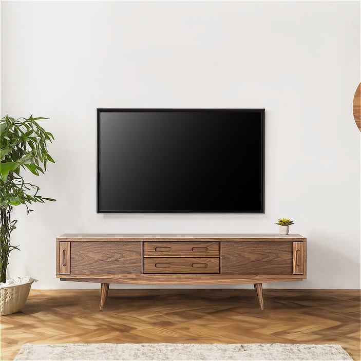 ヴィルト 150 TVスタンド