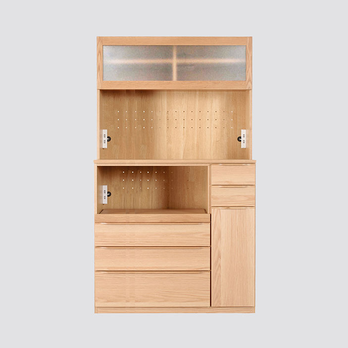 ルモール 120 キッチンキャビネット