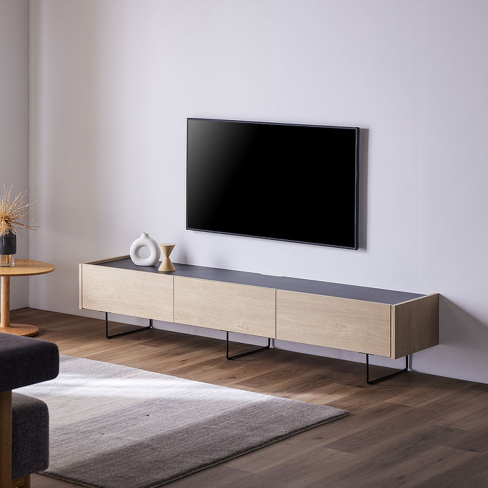 【オンライン限定】クロナカ 200 TVスタンド