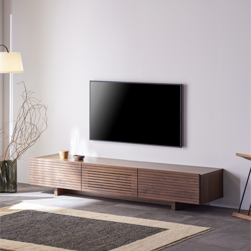 TV stand